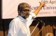 Navlakha was in contact with ISI, intellectuals united against government