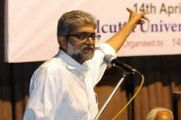 Navlakha was in contact with ISI, intellectuals united against government