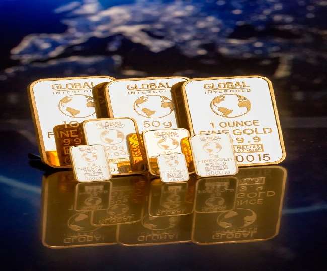 If you want to sell gold kept at home, then…
