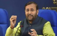 Javadekar said, the opposition is acting like a middleman broker