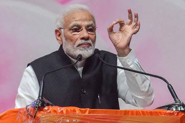 PM Modi will address the national conference on vigilance on Tuesday