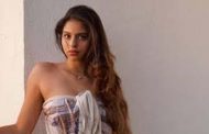 This picture of Suhana Khan on the internet is creating a stir…