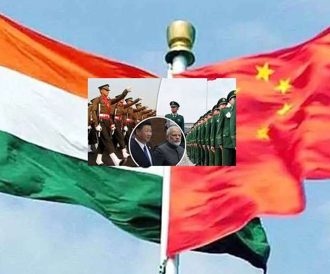 Today's India-China military dialogue will be very important ...