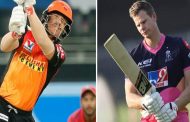IPL-13: Rajasthan, Hyderabad clash on Thursday, this match is important for playoffs