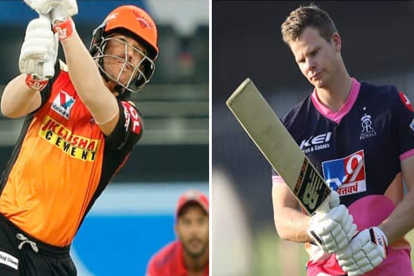 IPL-13: Rajasthan, Hyderabad clash on Thursday, this match is important for playoffs