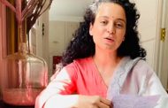 Case registered against Kangana for anti-farmer tweet