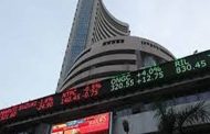 The stock market was happy with the decision of RBI, continued boom