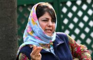 Mehbooba Mufti released from custody after 1 year