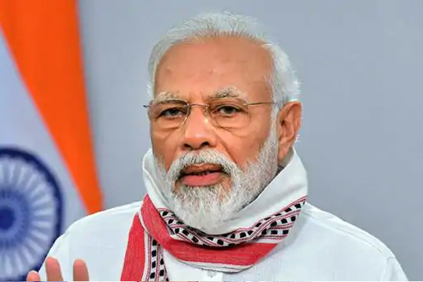 PM Modi writes letter to village heads, appeals to make Jal Jeevan Mission a mass movement