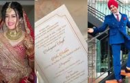 Neha Kakkar-Rohanpreet's wedding card surfaced, date announced