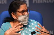 In FY 2021, 22, Nirmala asked PSUs to increase spending ....