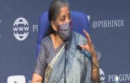 The deadlock between the central and state governments over compensation is not over...