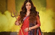 On assuming the form of Durga, the cleric of Deoband asked Nusrat Jahan to apologize