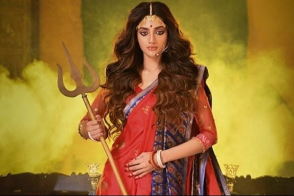On assuming the form of Durga, the cleric of Deoband asked Nusrat Jahan to apologize