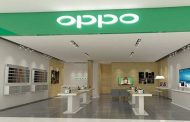 Oppo patented Super Curve display smartphone design
