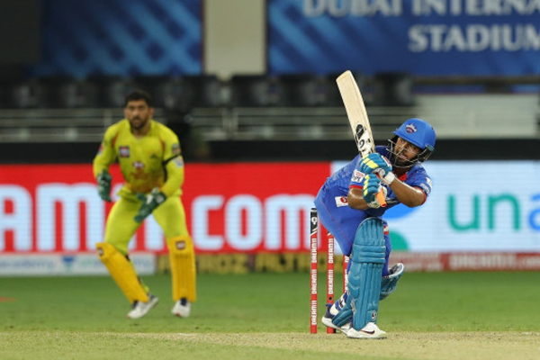 Pant important for Delhi Capitals, improved a lot: Lara