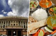 Railway canteens will now become a part of history in Parliament ...