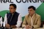 Congress' thinking has always been anti-development: BJP