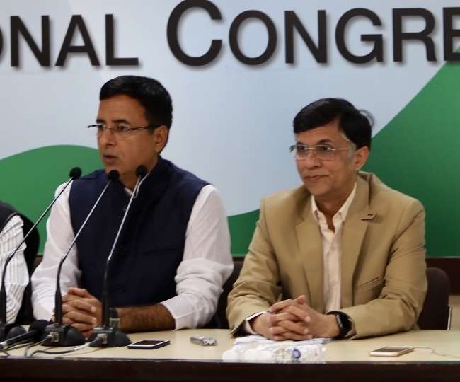 Congress attacked PM Modi's address to the country, said - not speech ...