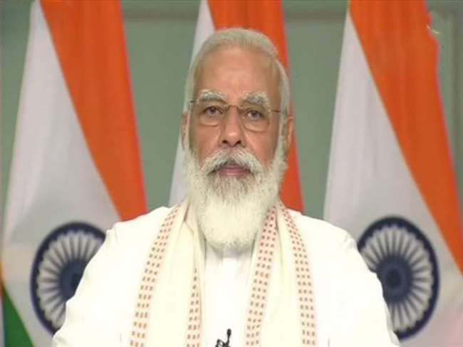 Today, PM Modi will issue a commemorative coin of 75 rupees on the 75th anniversary of the Food and Agriculture Organization