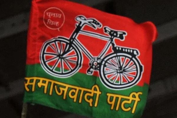 SP announced 4 candidates for the by-election
