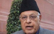 Cricket Association scam: ED questioned Farooq Abdullah