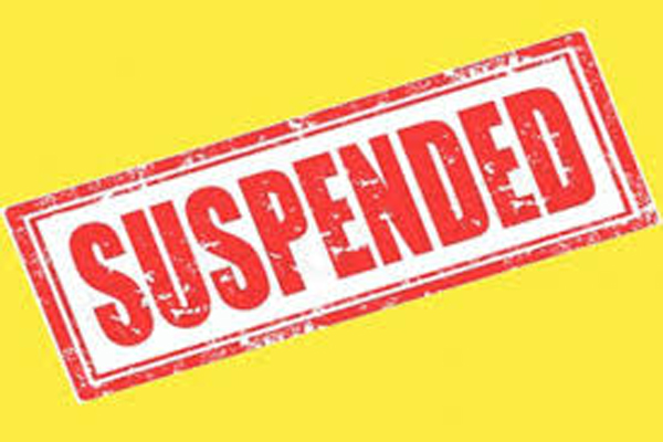 3 Policemen suspended for missing Unnao rape victim's nephew