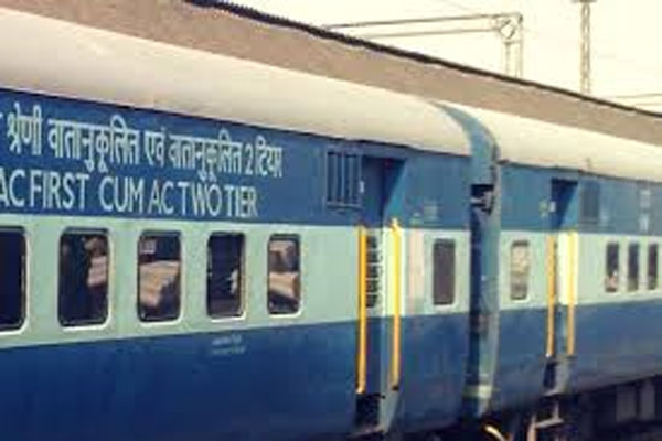 Railways to start 200 more trains in festive season