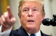 Trump lashed out at China again, said - now beating the level where ...