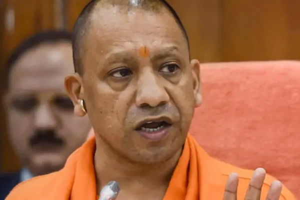 Yogi recommends Hathras case to be investigated by CBI