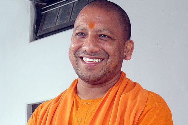 Yogi government gave festival gift to state employees