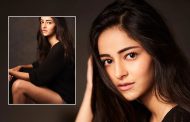 Seeing the charming style of Ananya Pandey, you too will be lost in her beauty ...