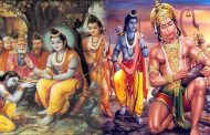 A unique temple will be built in Kashi, all the characters of Manas will be sitting with Ram-Janaki