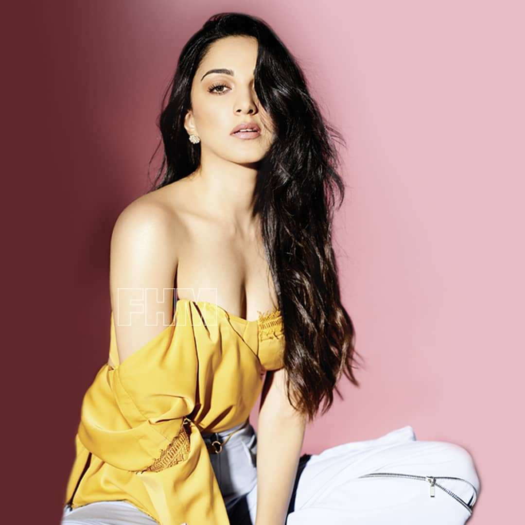 More than 15 lakh likes have been received in 3 hours, this photo of Kiara Advani ...