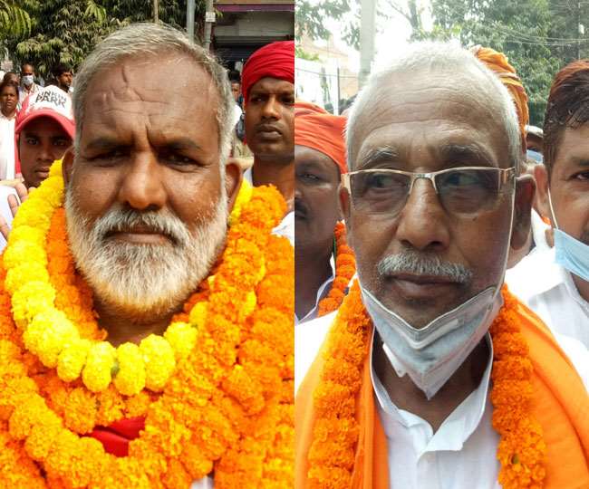 A direct contest in Darauli may make it difficult for the BJP candidate