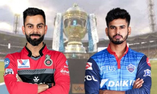 IPL-13: Who won today in Delhi-Bangalore in the playoffs