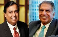 Tata and Ambani to participate in global investor talks with Modi on Thursday