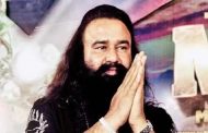 Ram Rahim was secretly granted parole for 1 day in October