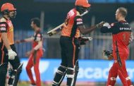 IPL-13: Hyderabad reaches second qualifier, Bangalore out
