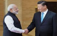 PM Modi-Jinping to be face-to-face for the first time amid border dispute