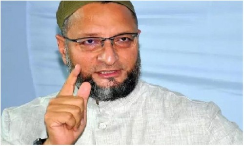 AIMIM happy with performance in Bihar, now plans to contest elections in UP and West Bengal