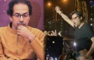 Arnab Goswami reached TV studio after release, told Uddhav Thackeray, I will start the channel from jail