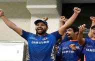 Mumbai Indians won due to discipline: Rohit Sharma