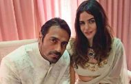 Arjun Rampal's girlfriend Gabriella reached NCB office again today, questioning continues