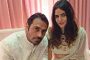 Kangana Ranot welcomed her sister-in-law, shared photos and asked fans to bless the bride-groom