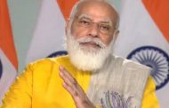 Ayurveda is the heritage of India, its expansion is good for the whole of humanity: PM Modi