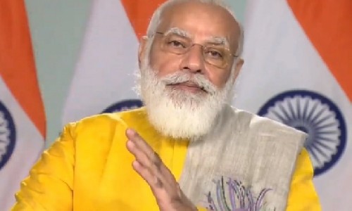 Ayurveda is the heritage of India, its expansion is good for the whole of humanity: PM Modi