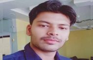 The body of another journalist was found in UP, a case was registered against a female inspector