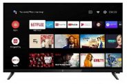 Buy this smart TV at a low price on special occasion of Diwali
