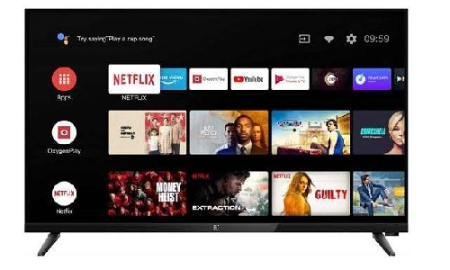 Buy this smart TV at a low price on special occasion of Diwali